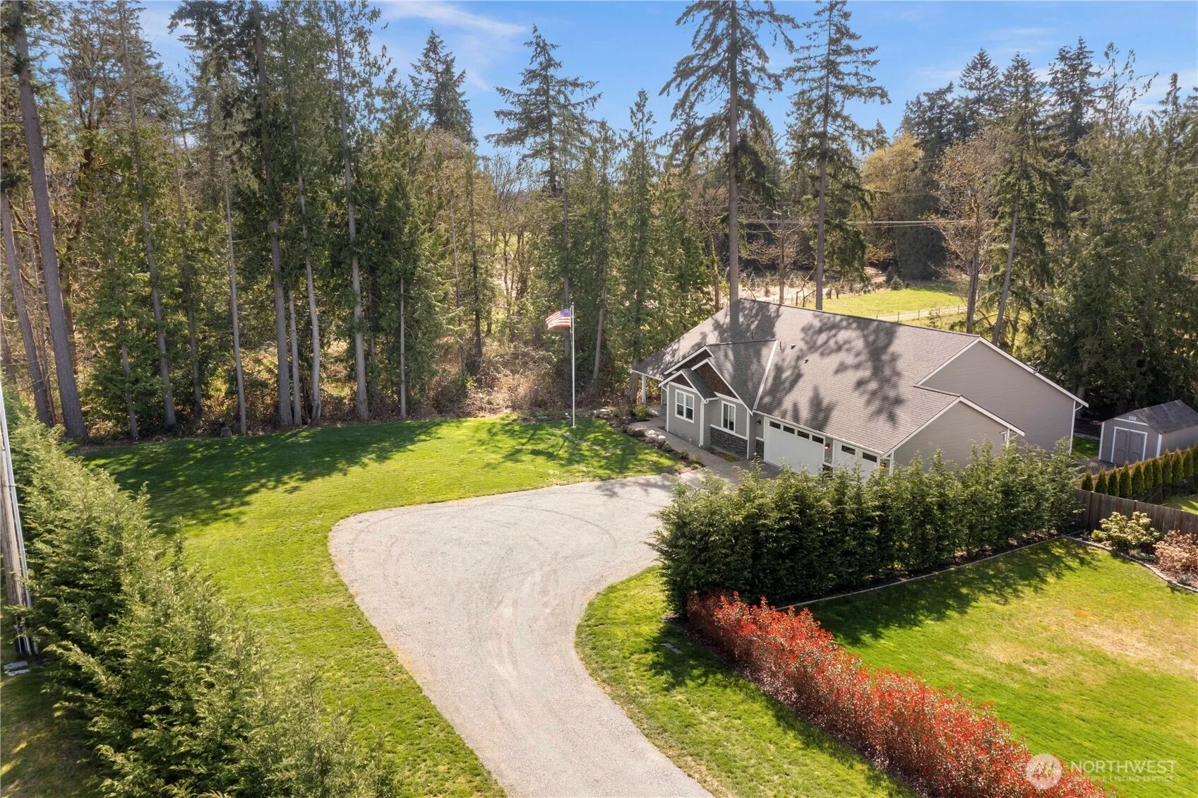 Property photo for 14528 Bingham Avenue E, Tacoma