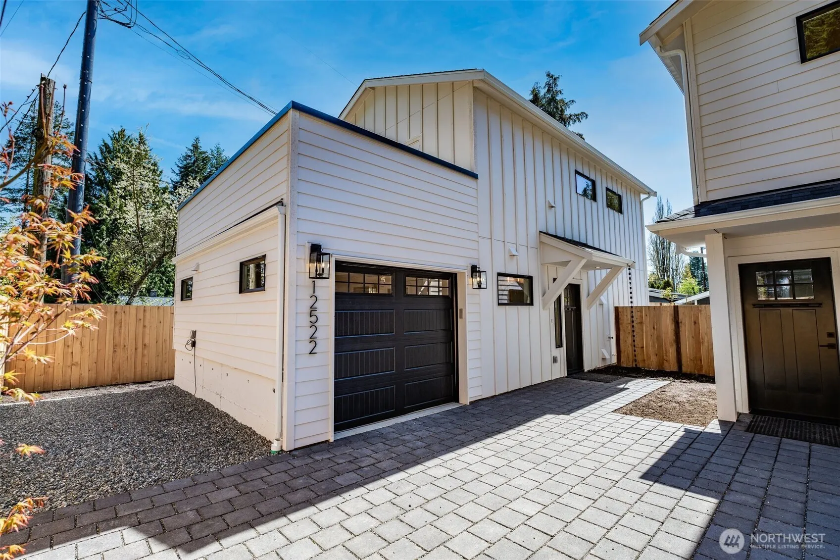 Property photo for 12522 2nd Avenue Ne, Seattle