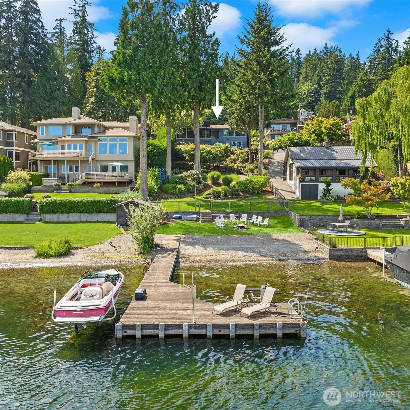 2228 W Lake Sammamish Parkway Se, Bellevue