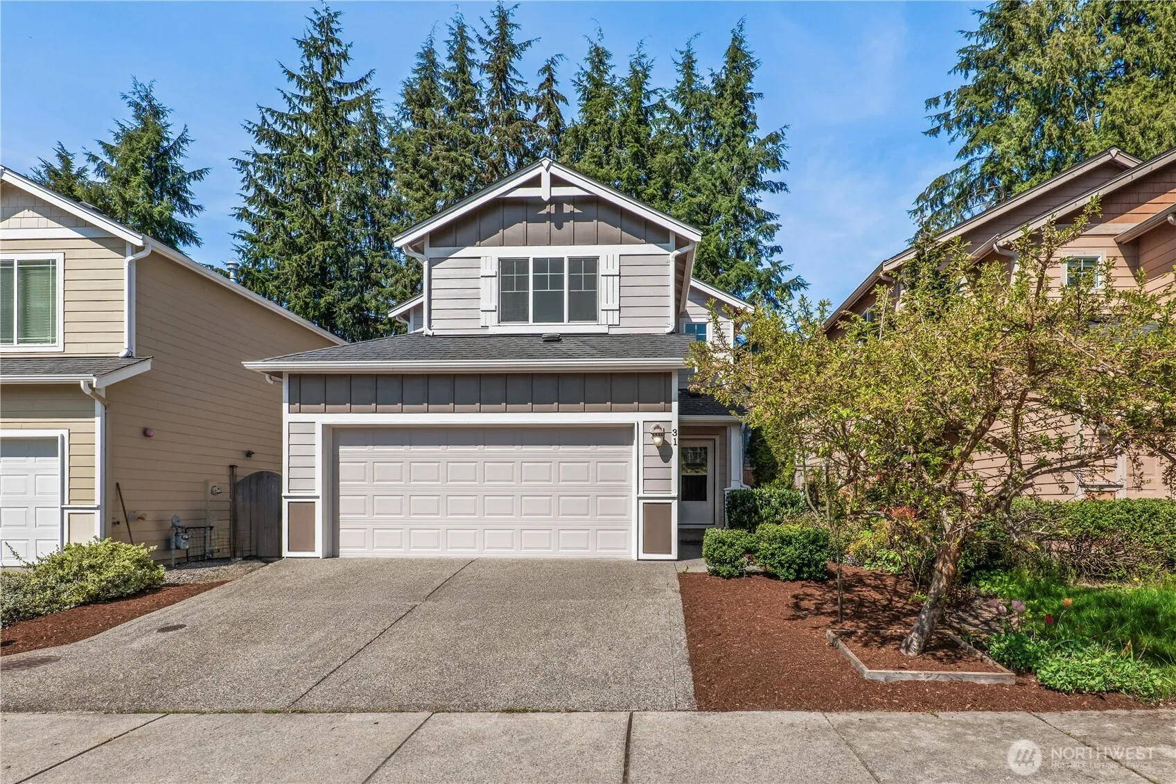 31 193rd Place Sw, Bothell