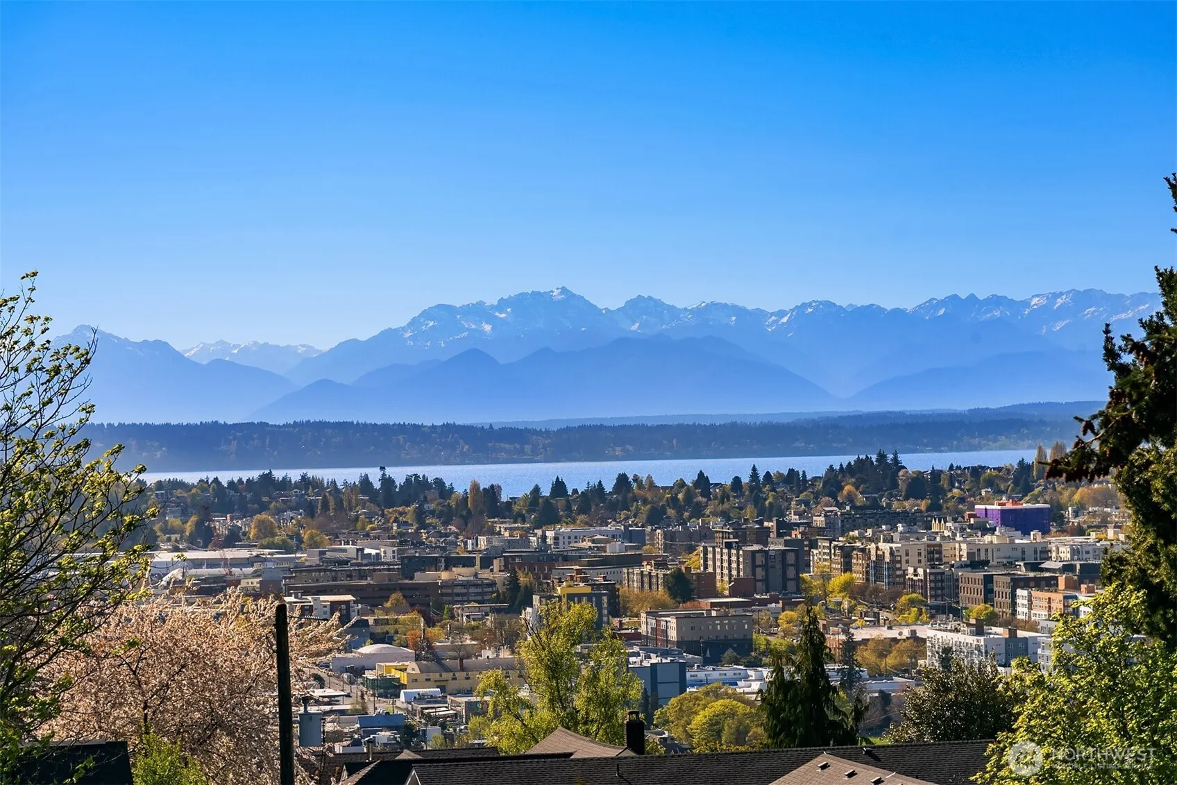 Property photo for 124 N 49th Street #b, Seattle