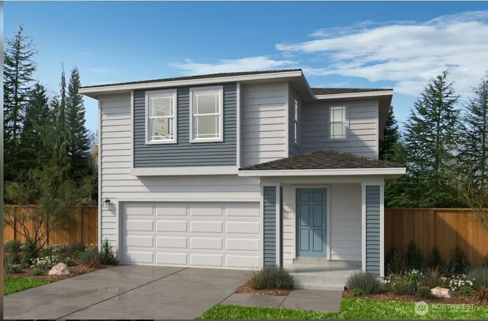 10332 6th Place Se #20, Lake Stevens