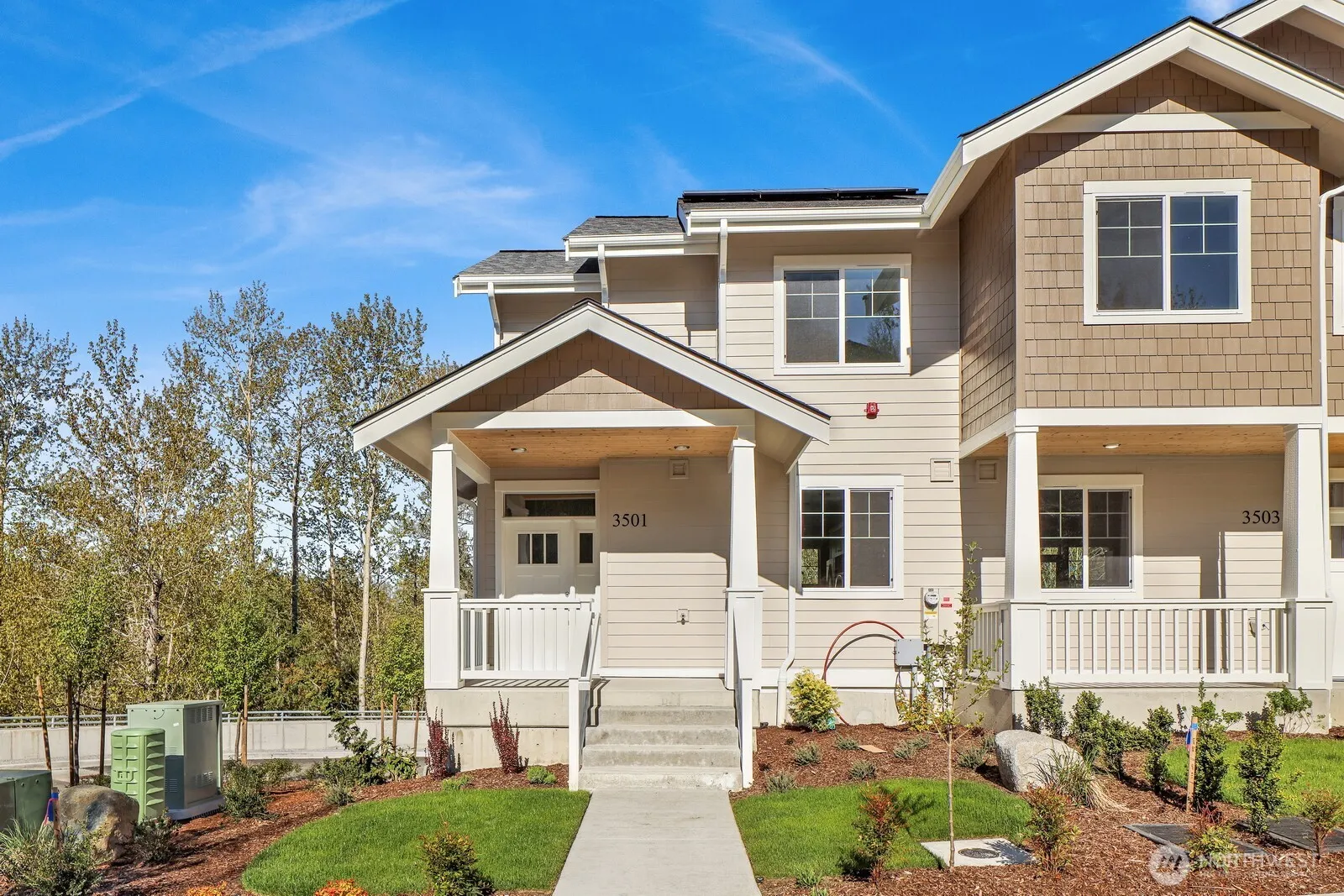 Property photo for 3501 Sussex Drive, Bellingham