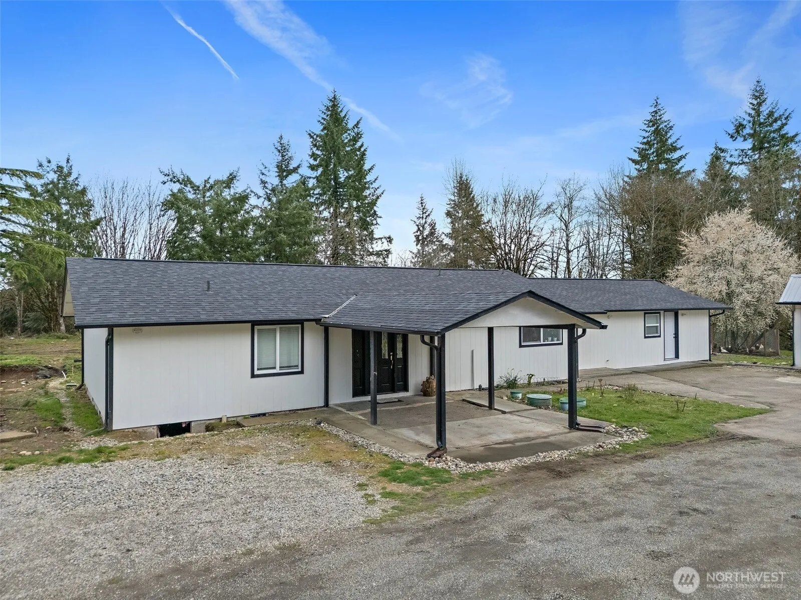 Property photo for 4309 Maytown Road Sw, Olympia