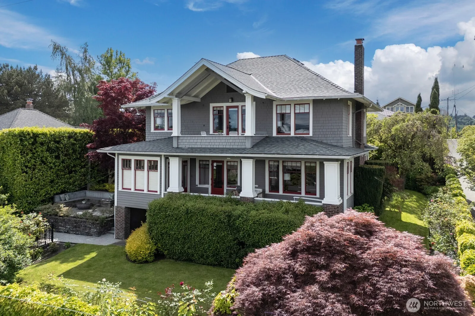 4015 S Andover Street, Seattle