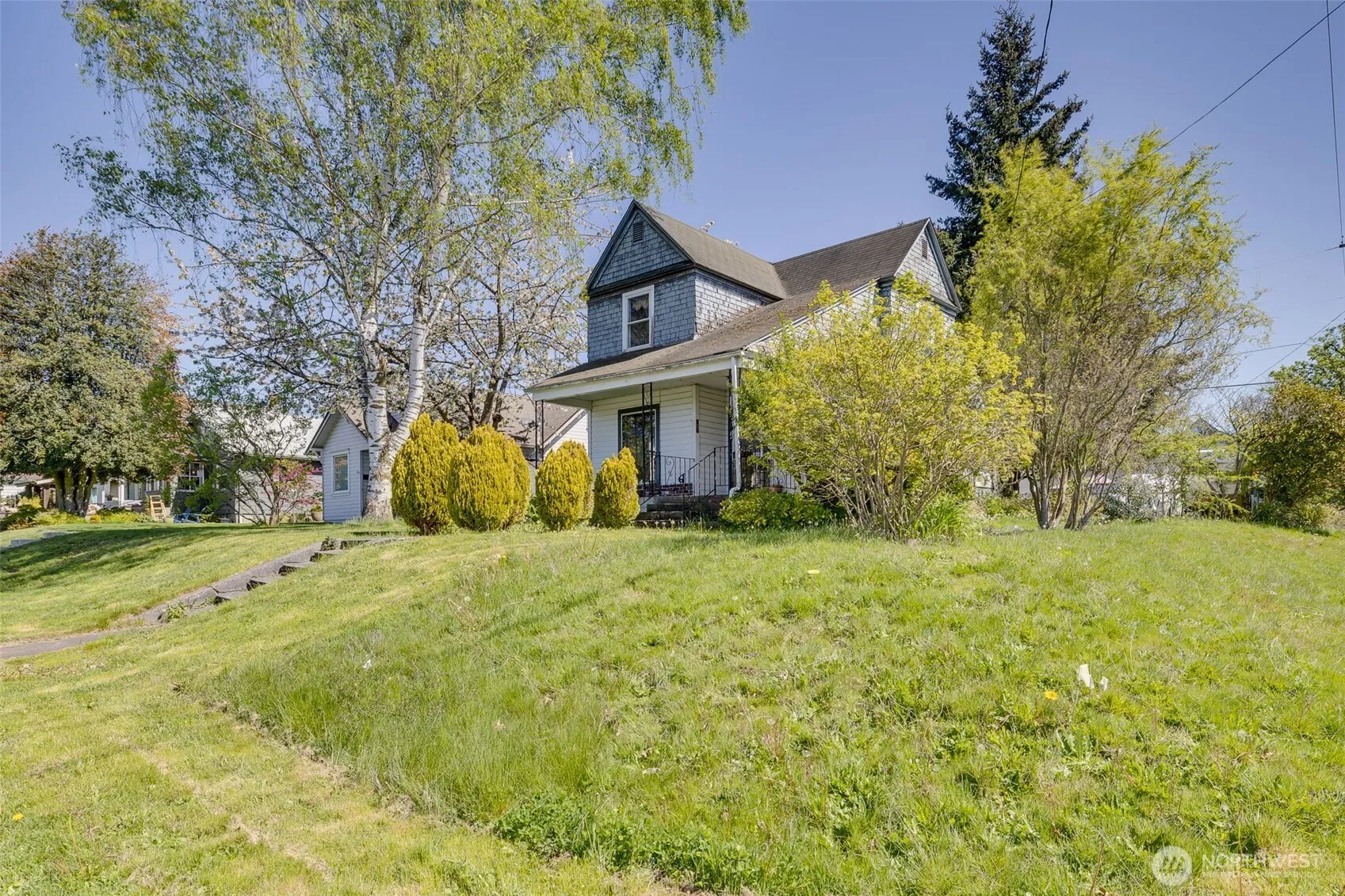 2231 Highland Avenue, Everett
