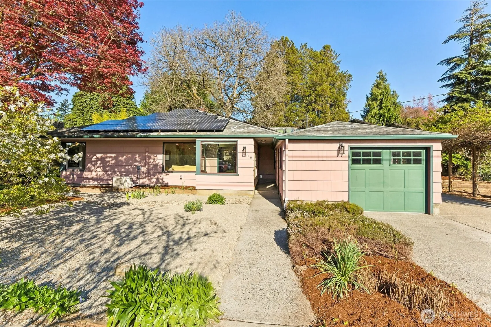 Property photo for 1016 Garrison Street Ne, Olympia
