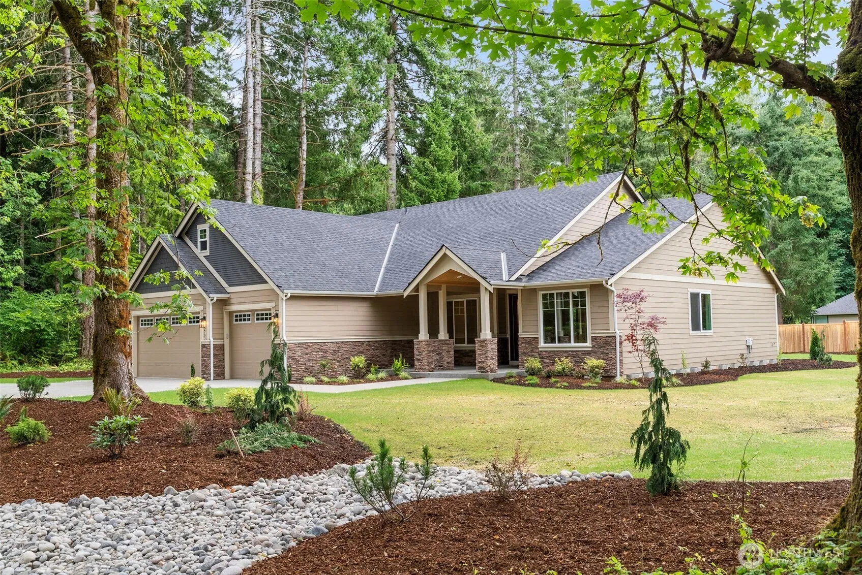 Property photo for 2703 44th Avenue Se, Olympia