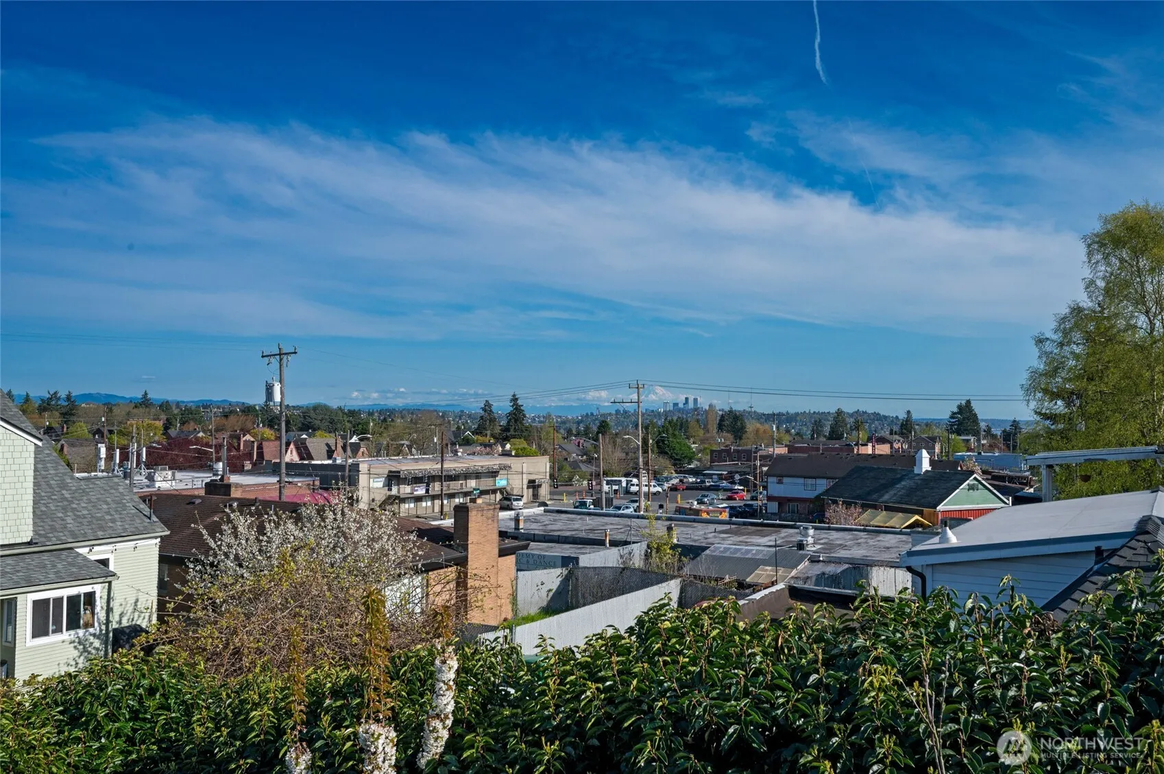 8020 25th Avenue Nw, Seattle