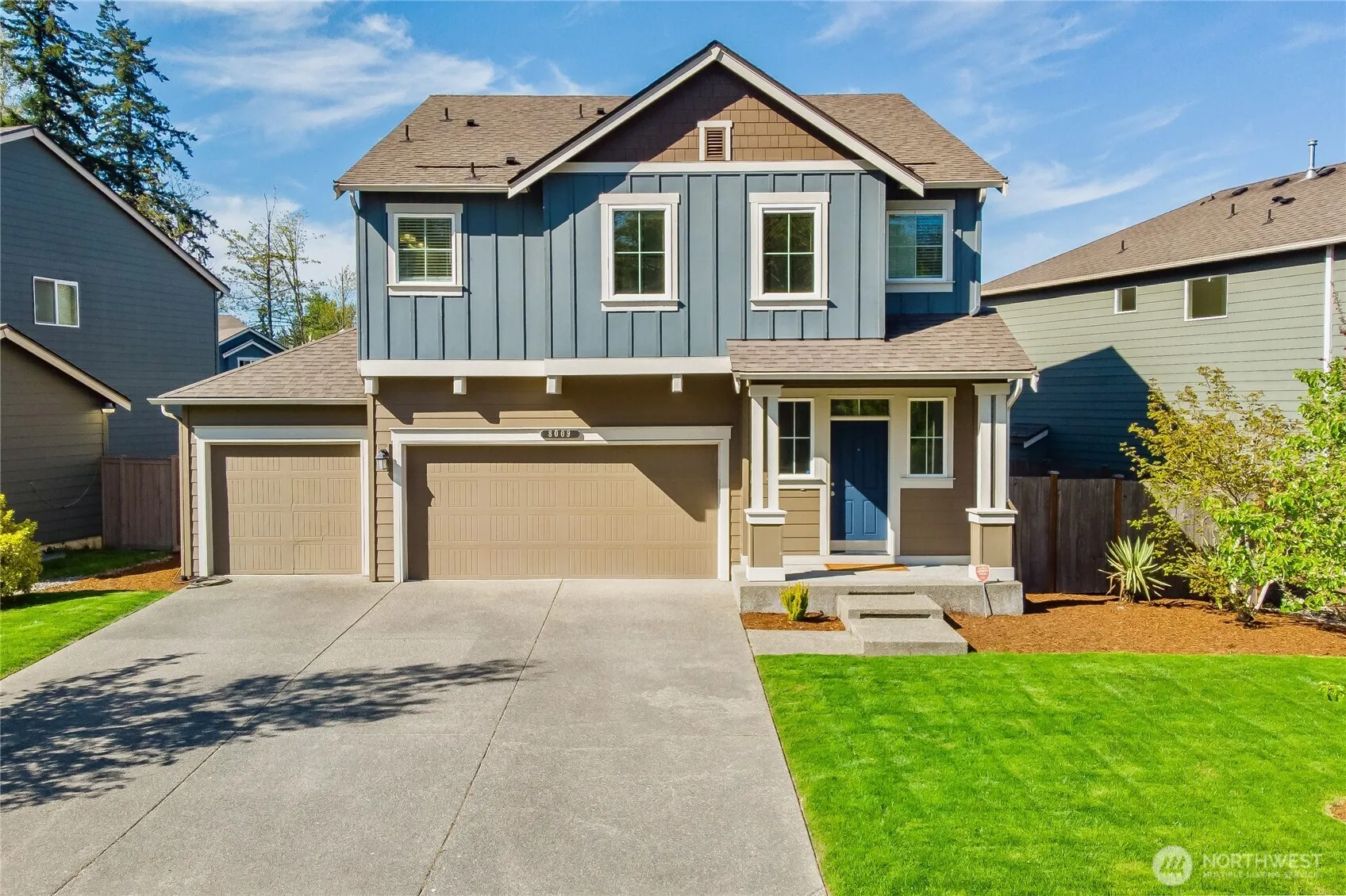 Property photo for 8009 167th Street Ct E, Puyallup