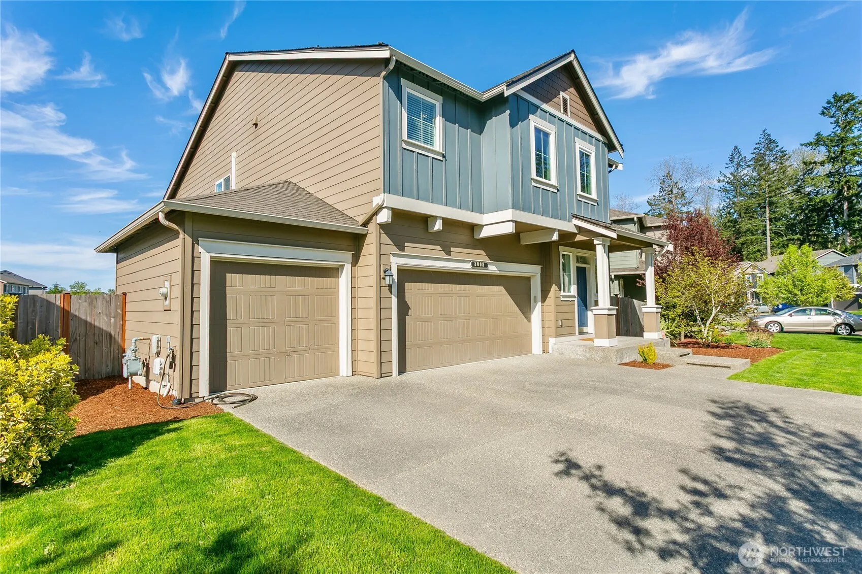 Property photo for 8009 167th Street Ct E, Puyallup photo 3