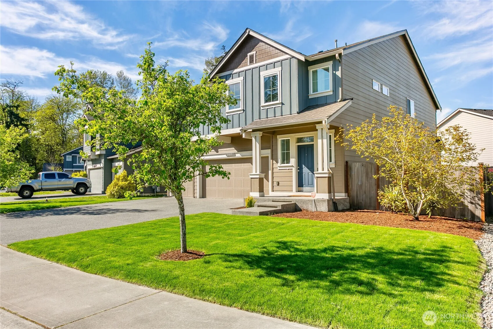 Property photo for 8009 167th Street Ct E, Puyallup photo 2