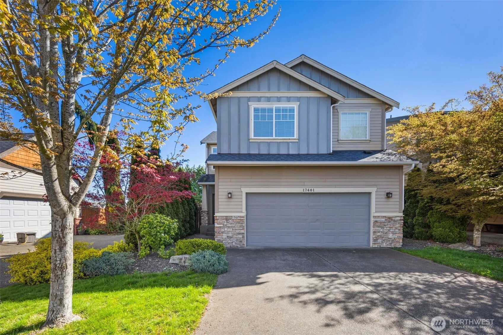 Property photo for 17401 93rd Avenue Ct E, Puyallup