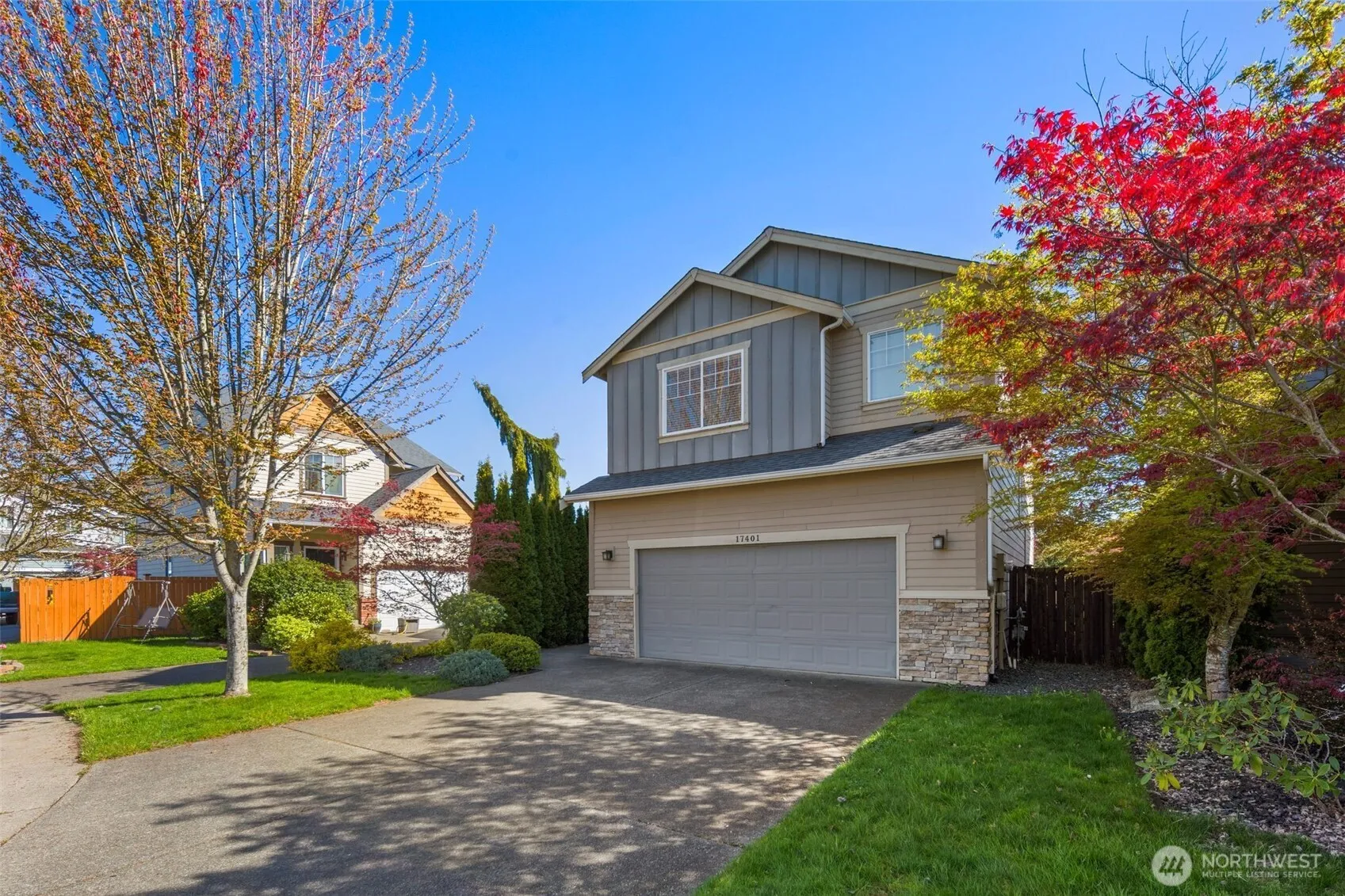 Property photo for 17401 93rd Avenue Ct E, Puyallup photo 3