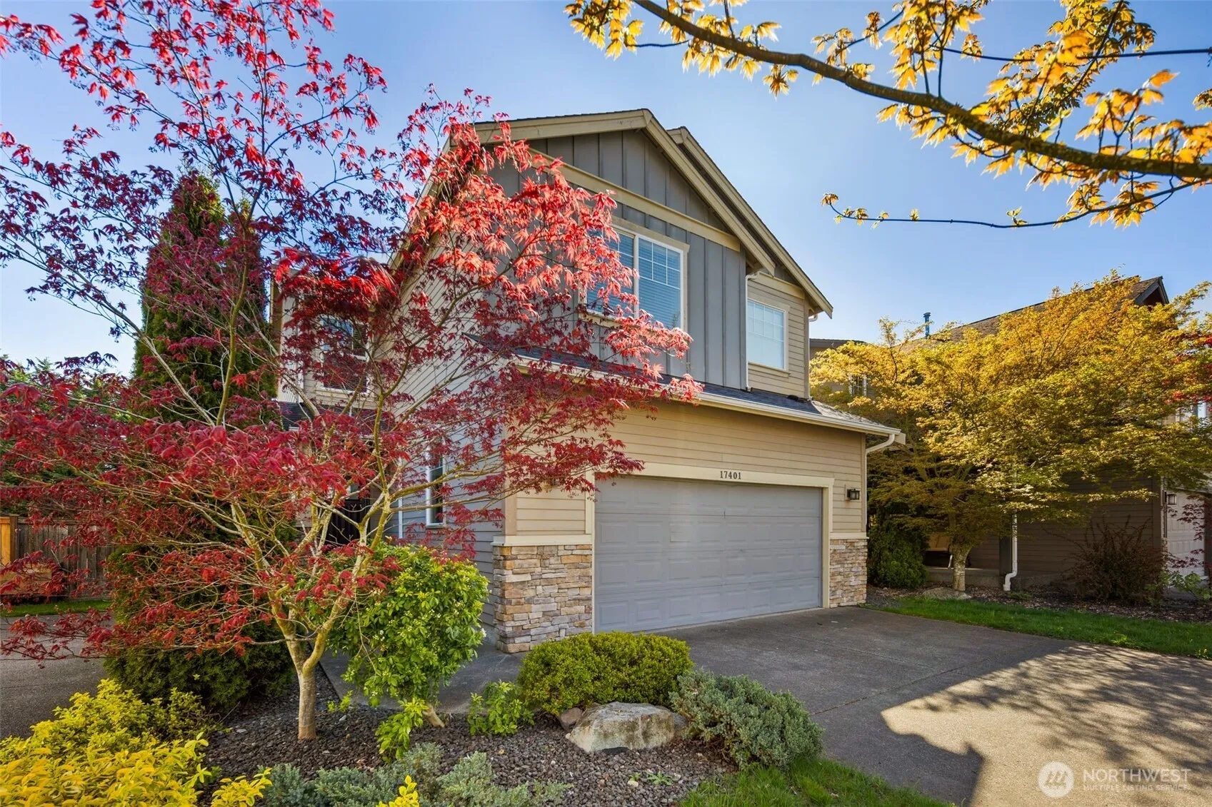 Property photo for 17401 93rd Avenue Ct E, Puyallup photo 2