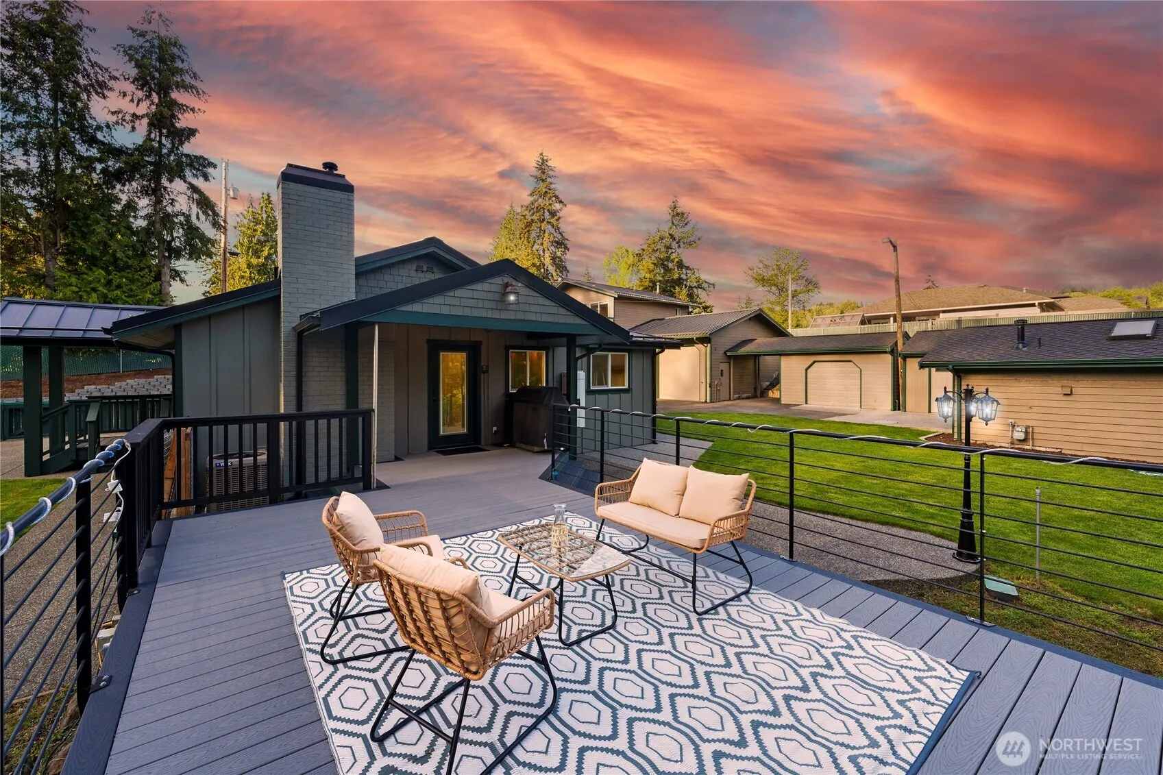 23109 Locust Way, Bothell