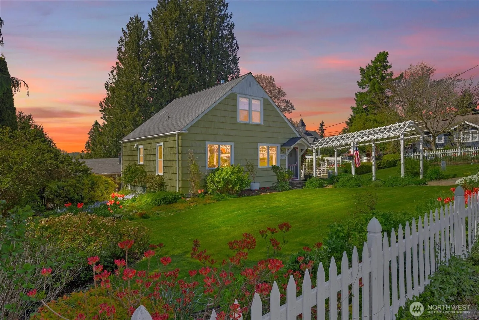 330 Avenue I, Snohomish