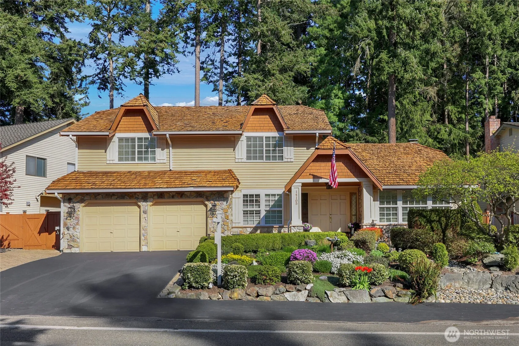 14105 64th Avenue W, Edmonds