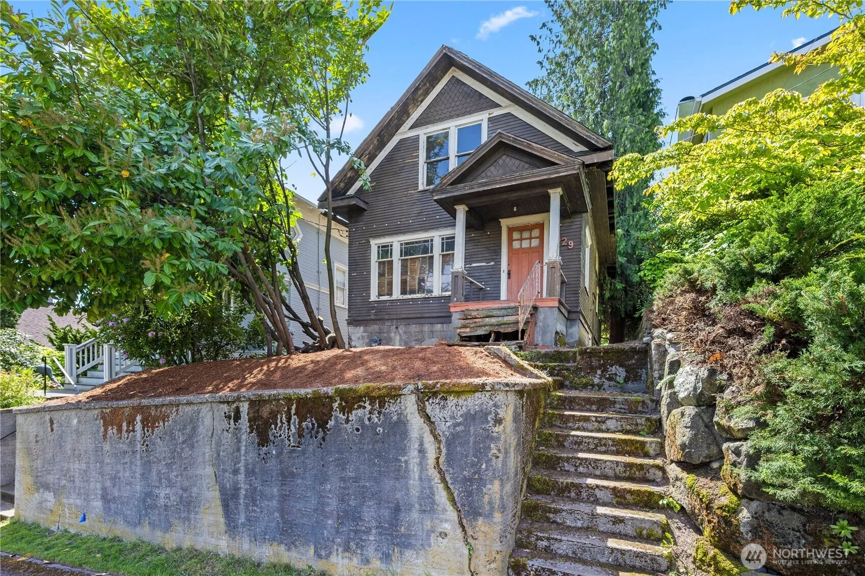 Property photo for 329 N 72nd Street, Seattle