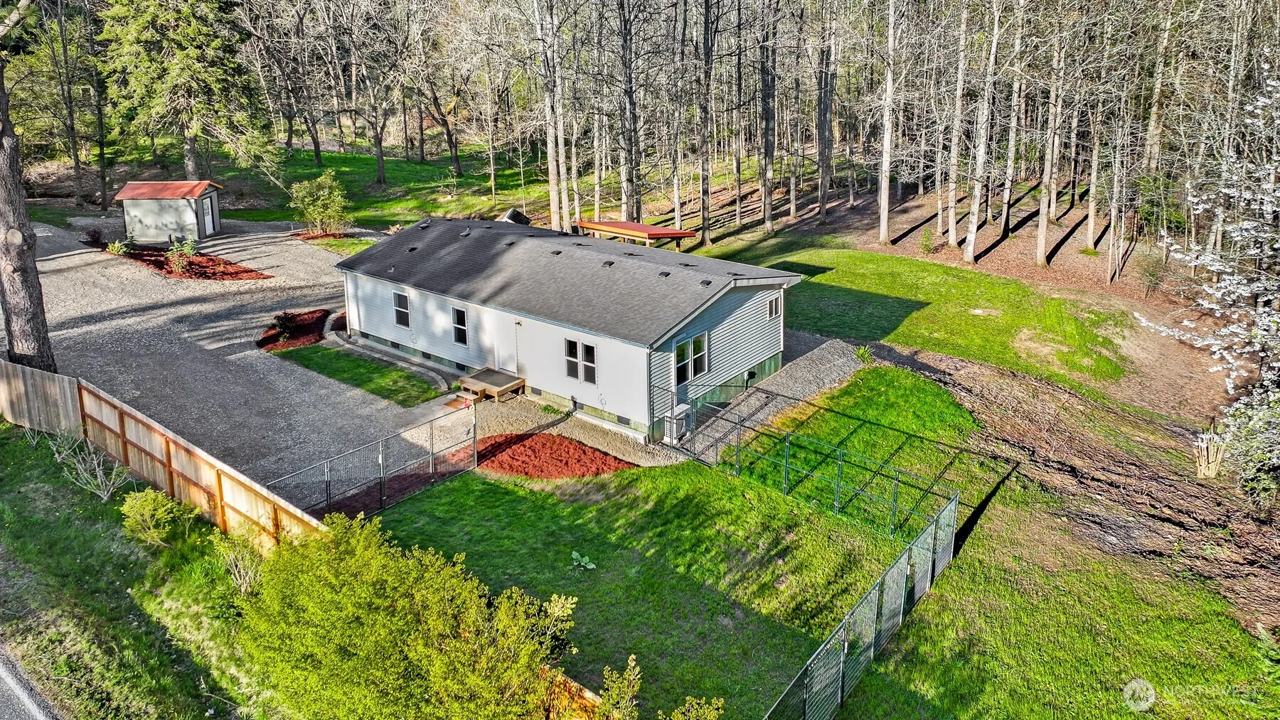 Property photo for 4930 Noon Road, Bellingham