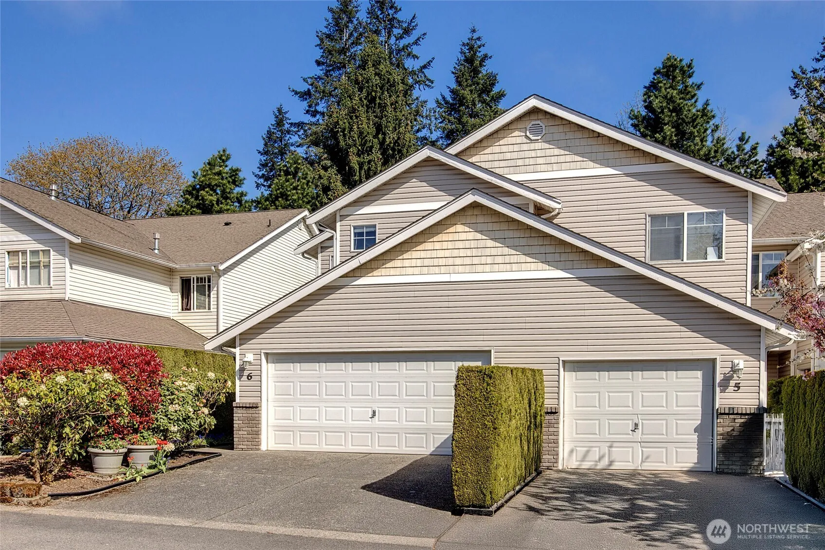 15414 35th Avenue W #6, Lynnwood