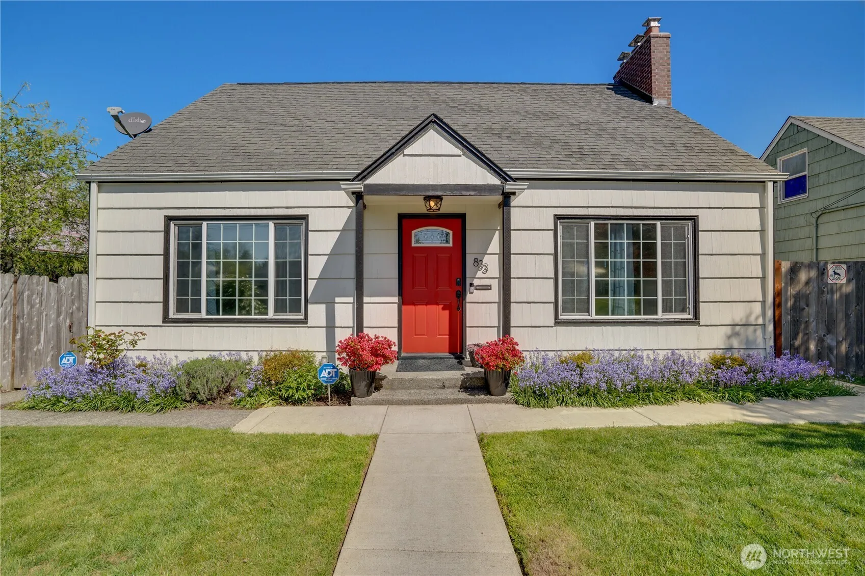 833 E 46th Street, Tacoma