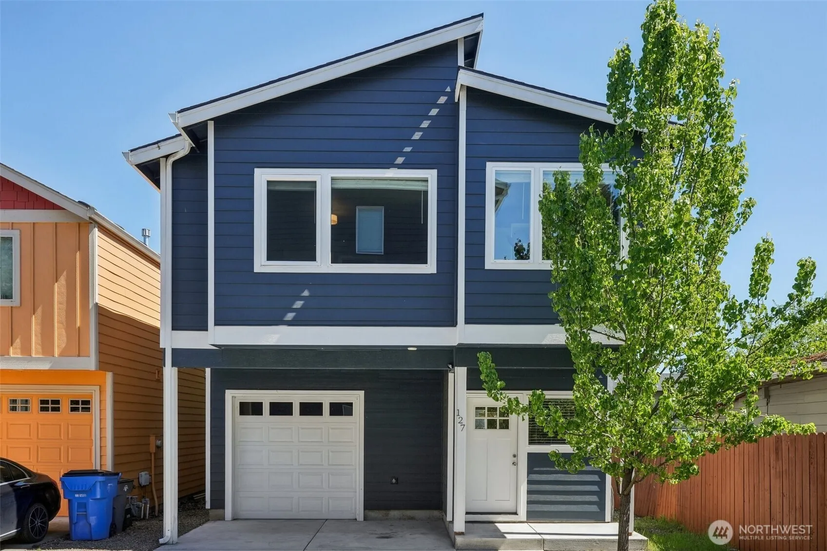 Property photo for 127 N Lieser Road, Vancouver