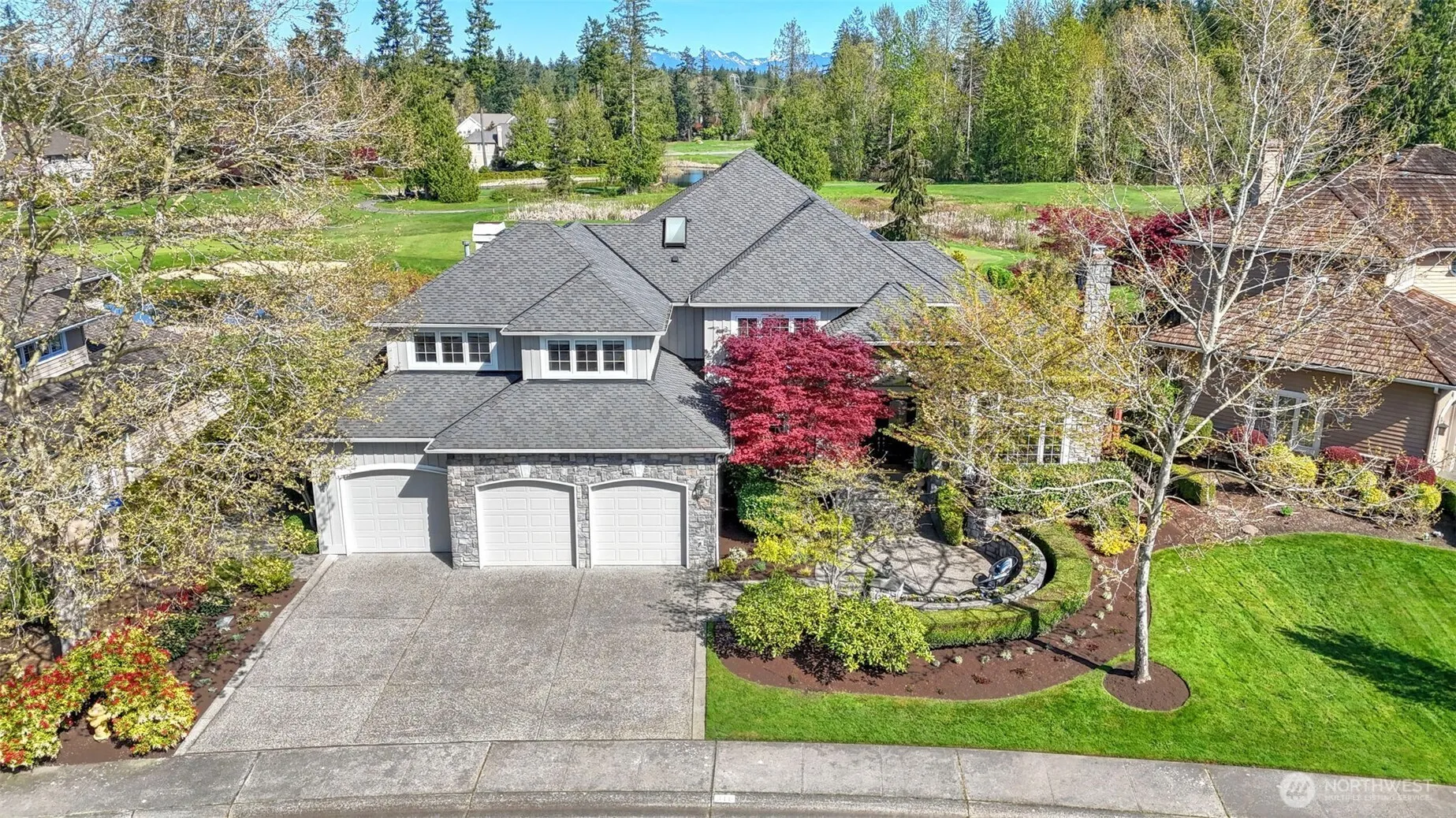 316 246th Way Se, Sammamish
