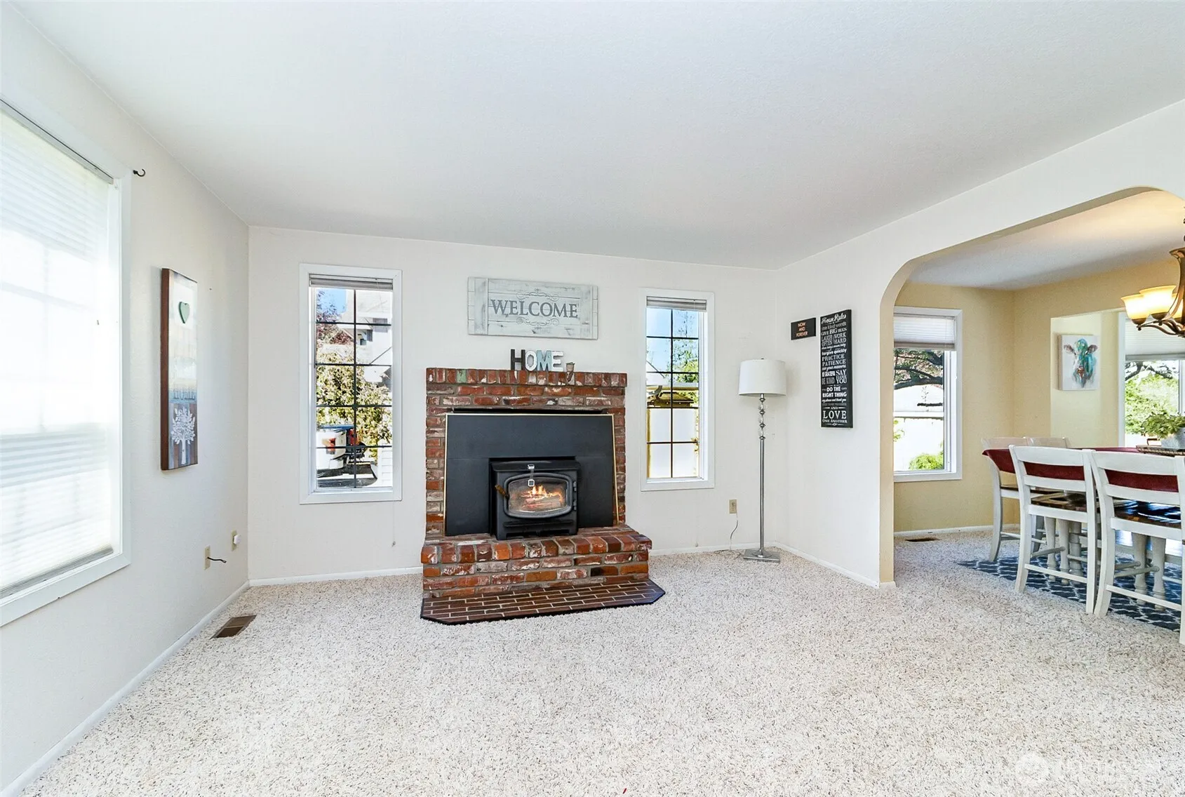 Property photo for 3821 Ridge Way, Mount Vernon photo 5