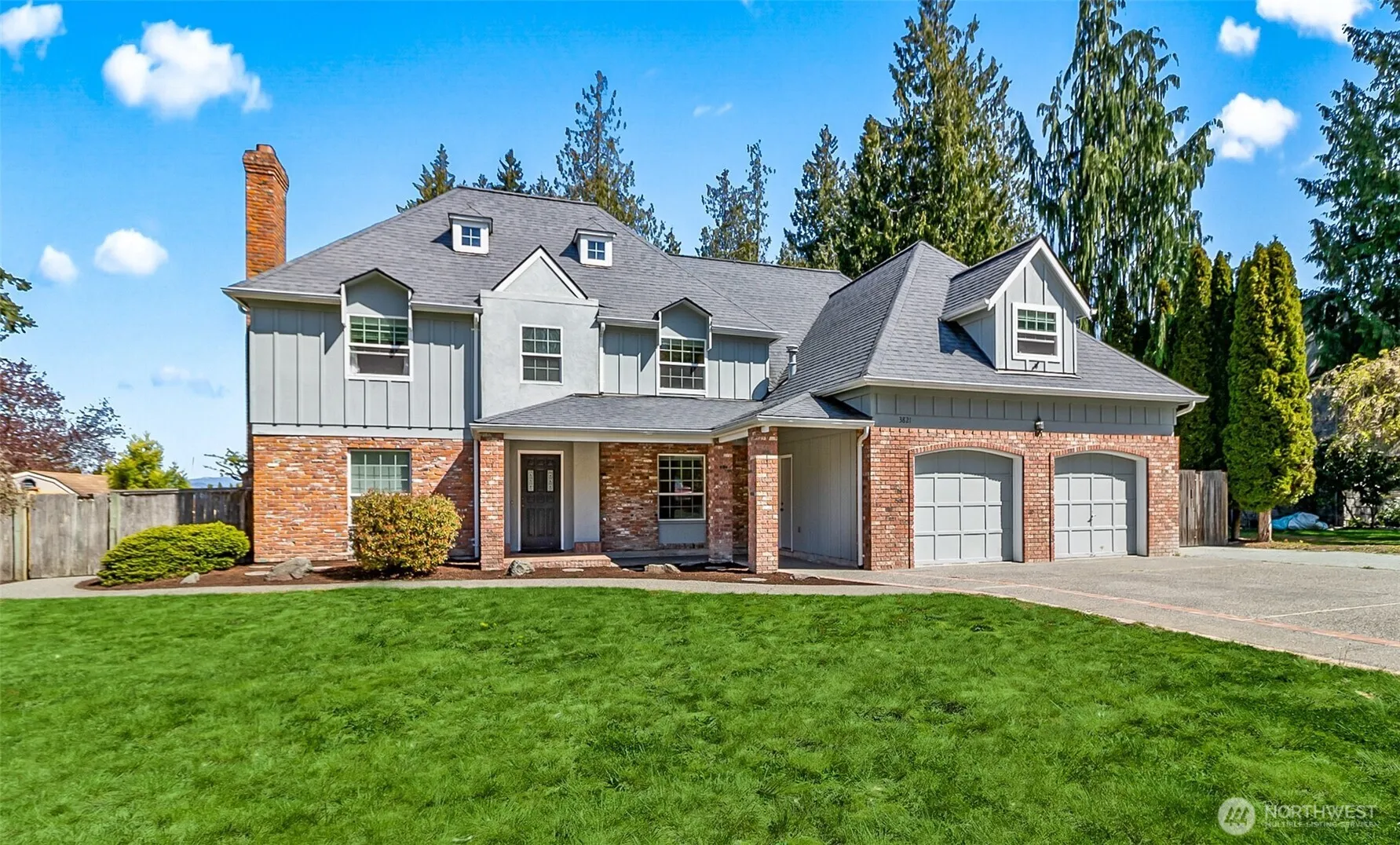 Property photo for 3821 Ridge Way, Mount Vernon