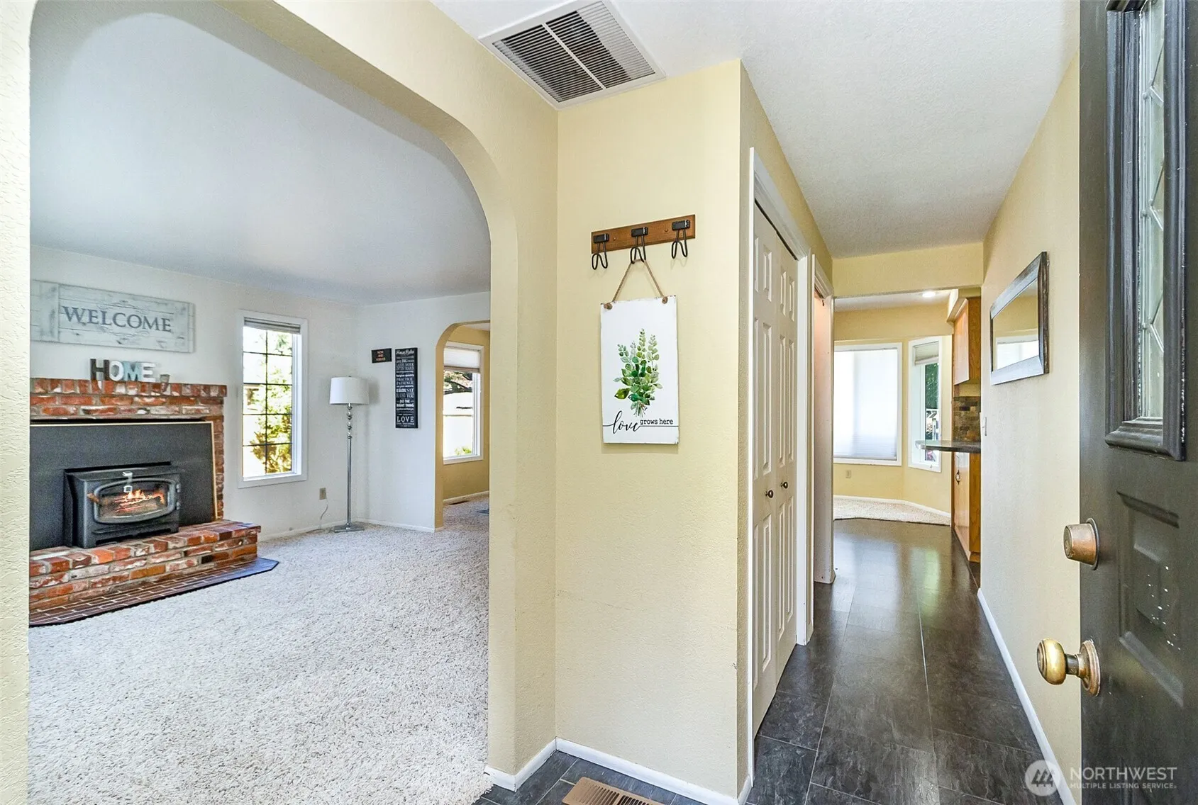 Property photo for 3821 Ridge Way, Mount Vernon photo 4