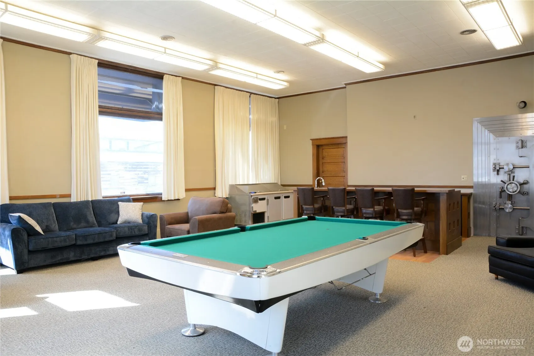 Property photo for 101 N I Street, Lind photo 5