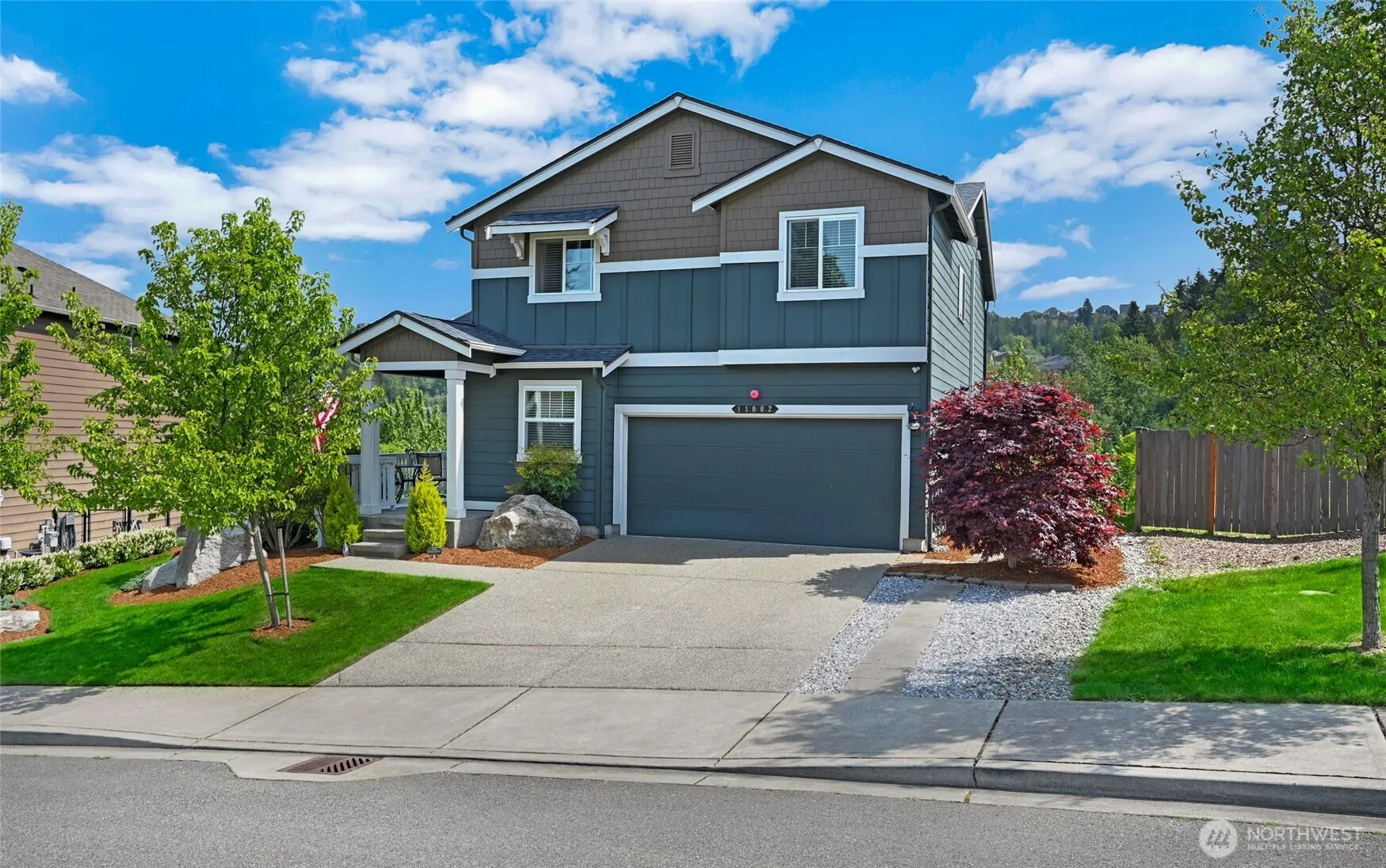 Property photo for 11002 166th Avenue E, Bonney Lake photo 3