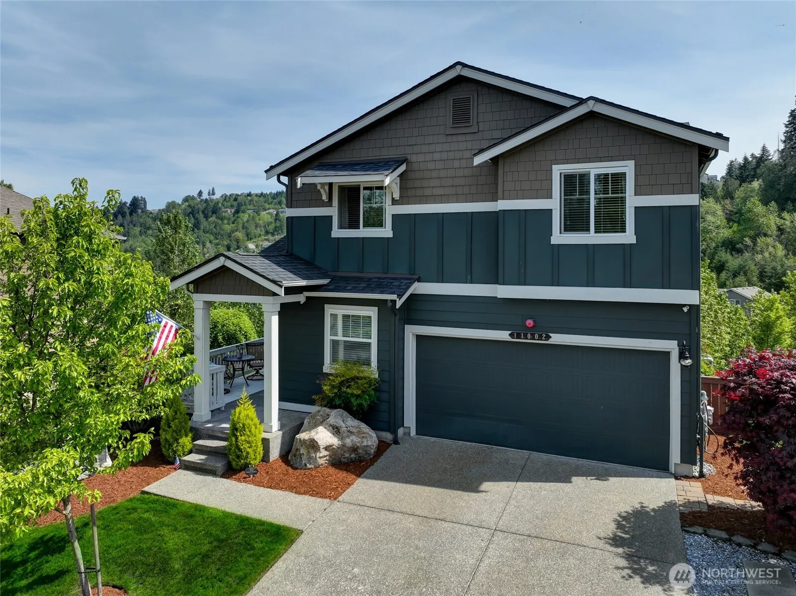 Property photo for 11002 166th Avenue E, Bonney Lake