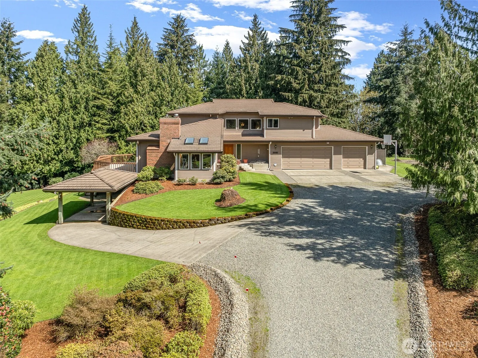 Property photo for 3901 27th Avenue Se, Puyallup