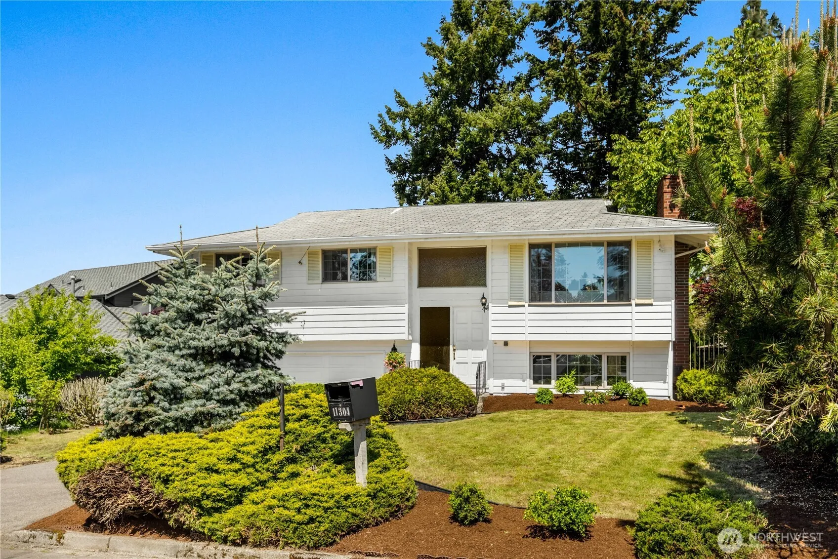 11304 Se 179th Street, Renton