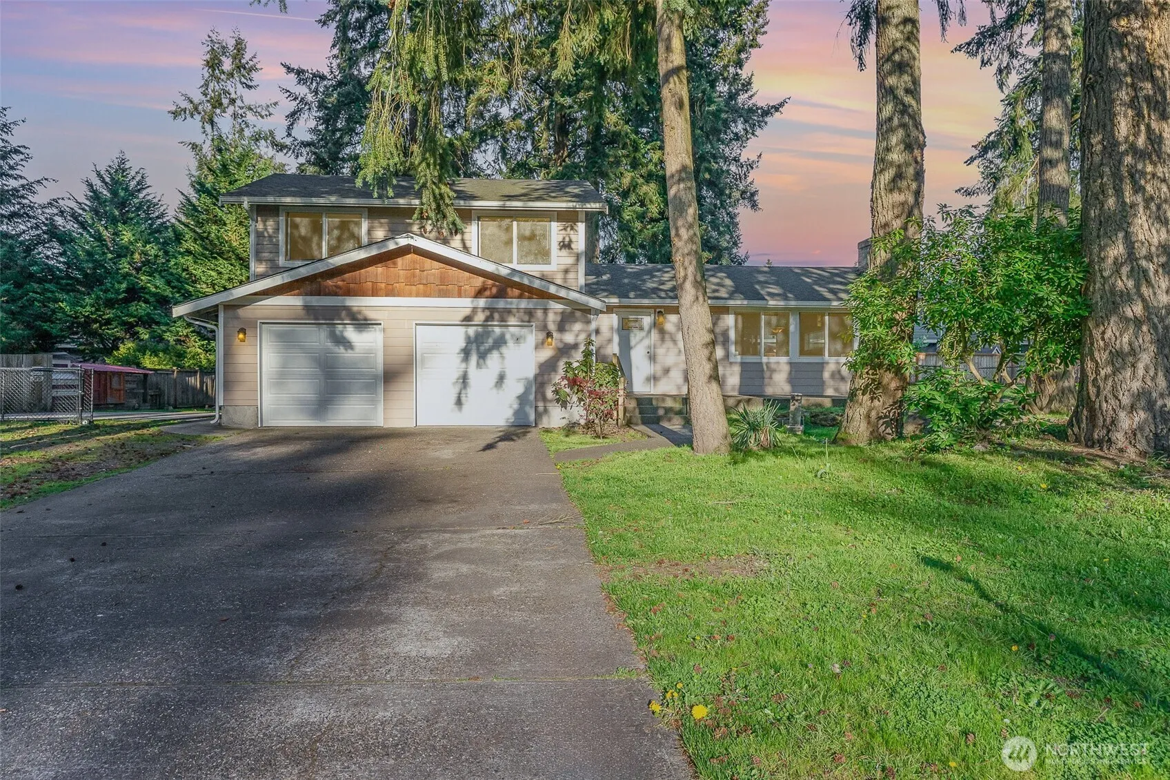 Property photo for 16611 14th Avenue Ct E, Spanaway