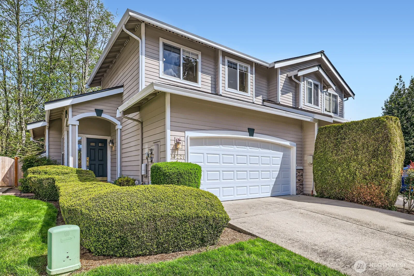 16221 49th Avenue W #a, Edmonds