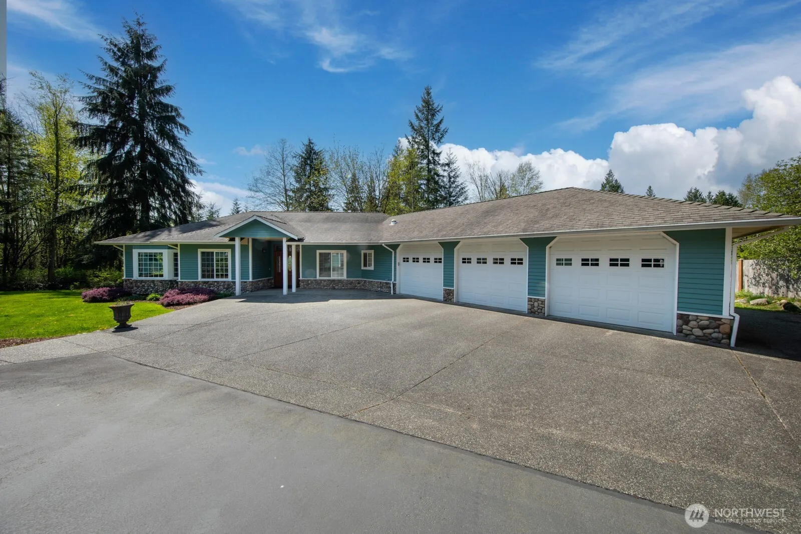 11608 123rd Avenue Ne, Lake Stevens