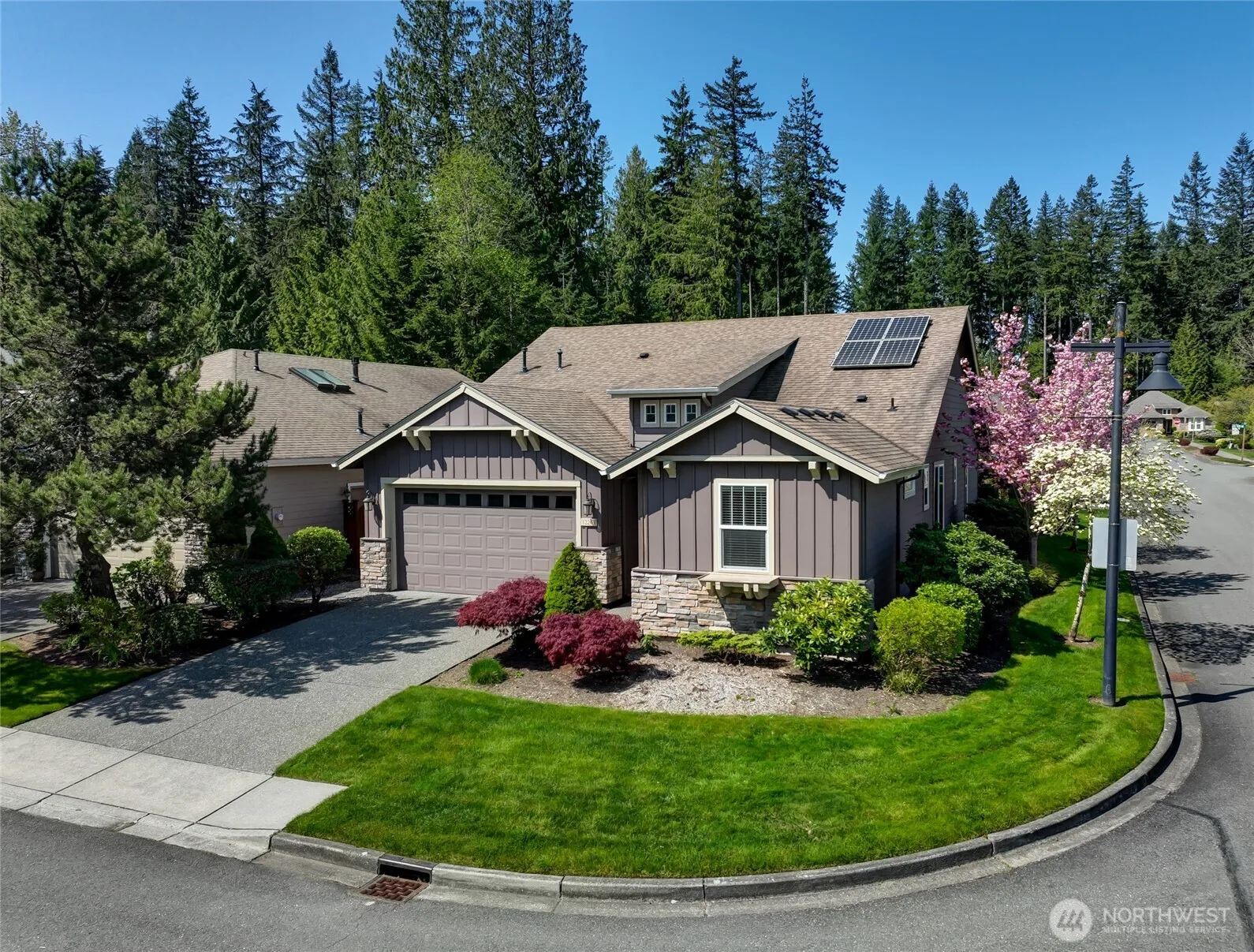 12263 243rd Place Ne, Redmond