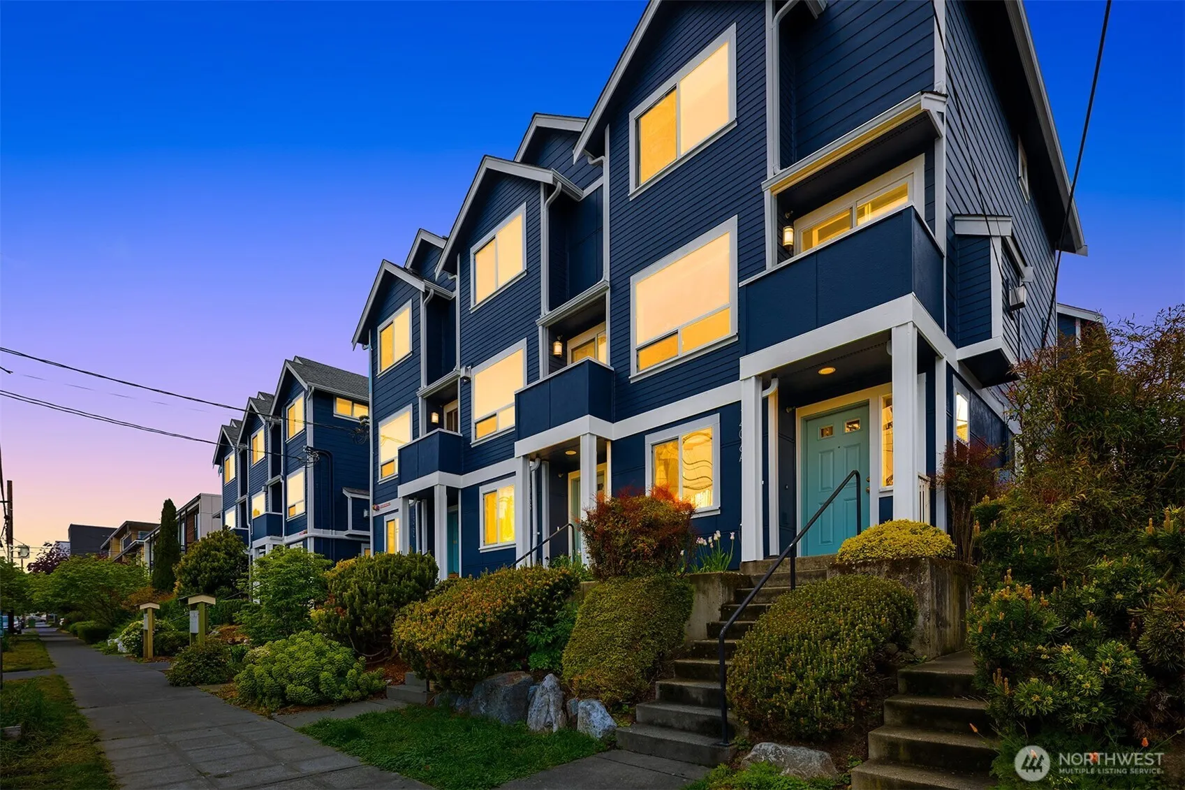 Property photo for 1412 Nw 64th Street #a, Seattle