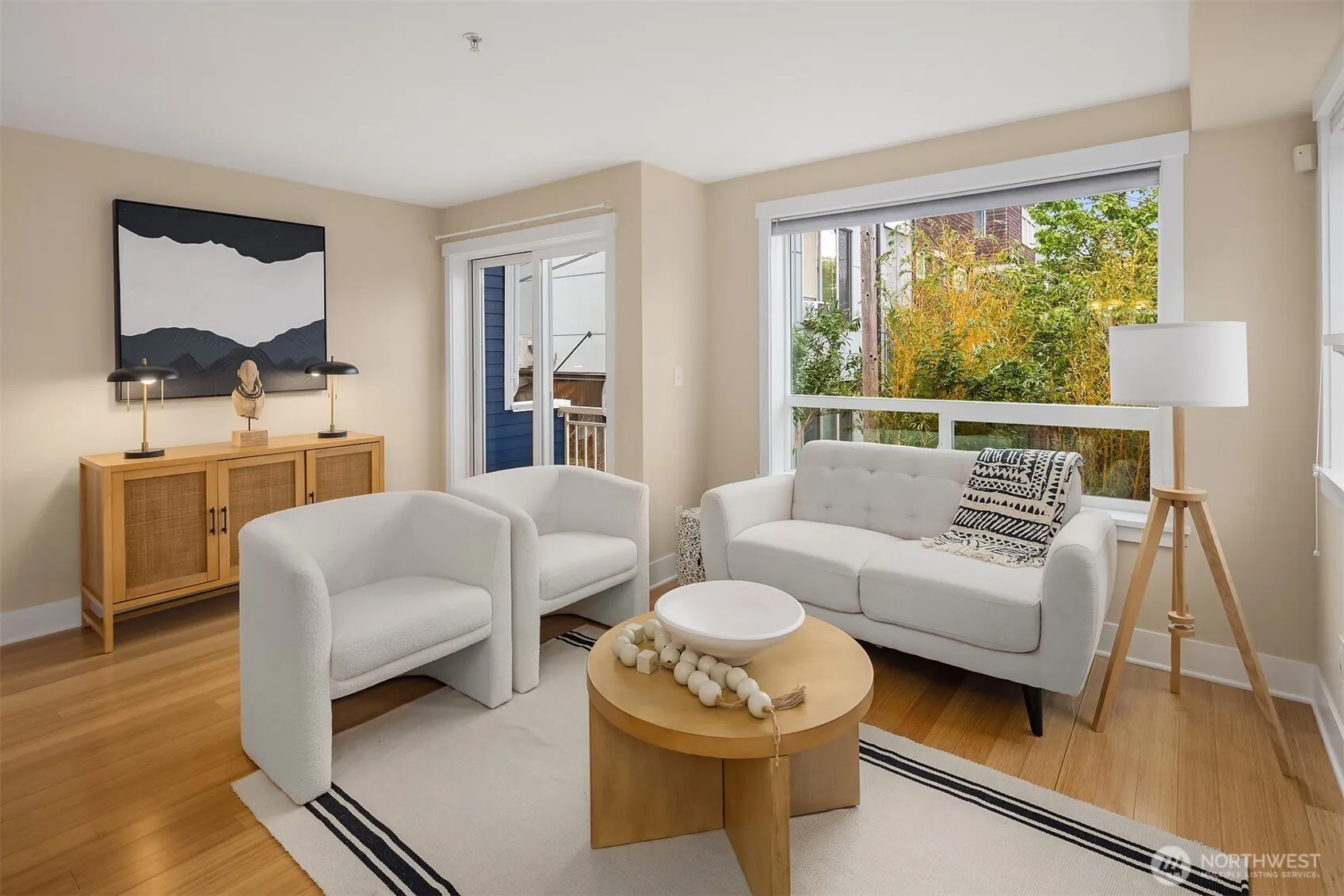 Property photo for 1412 Nw 64th Street #a, Seattle photo 5