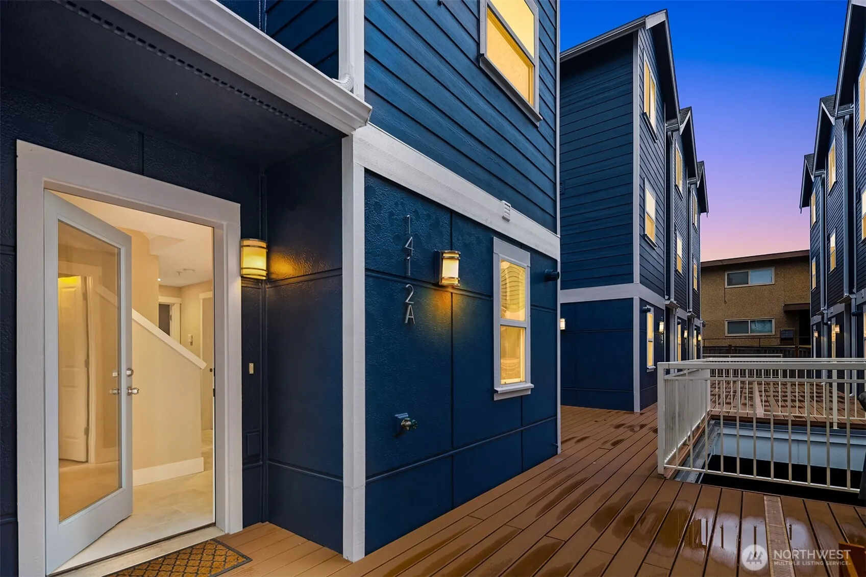 Property photo for 1412 Nw 64th Street #a, Seattle photo 3