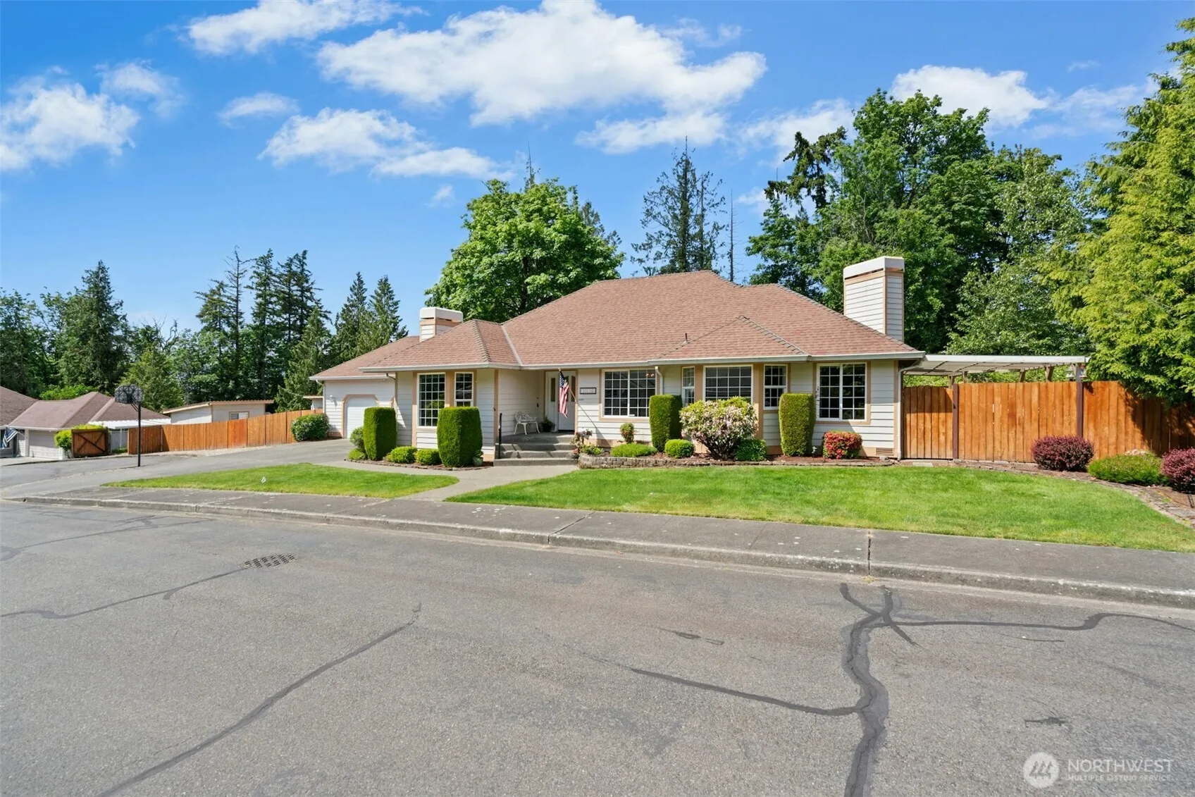 Property photo for 10116 Se 188th Street, Renton