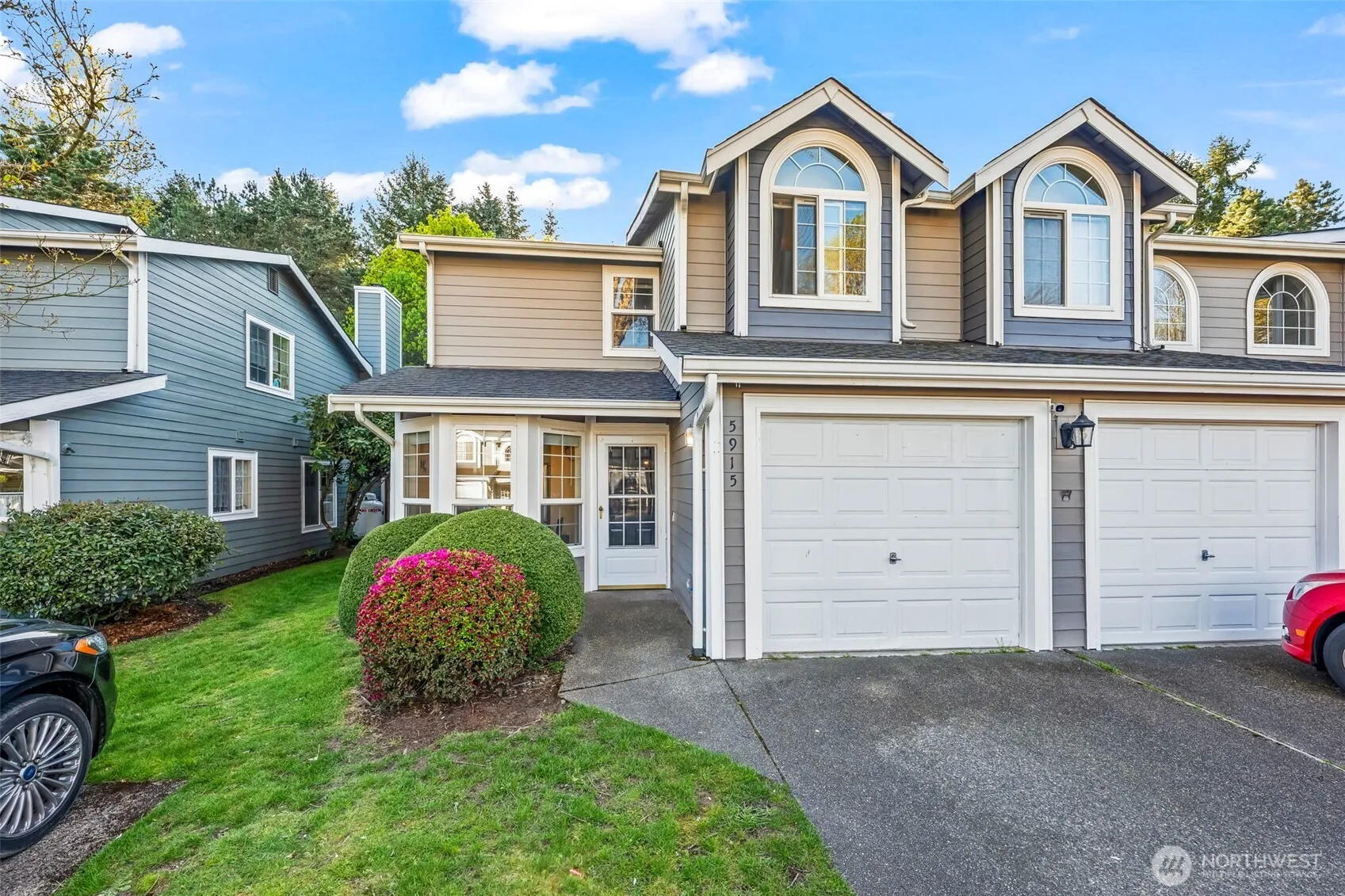 5915 Chardonnay Drive Se, Lacey