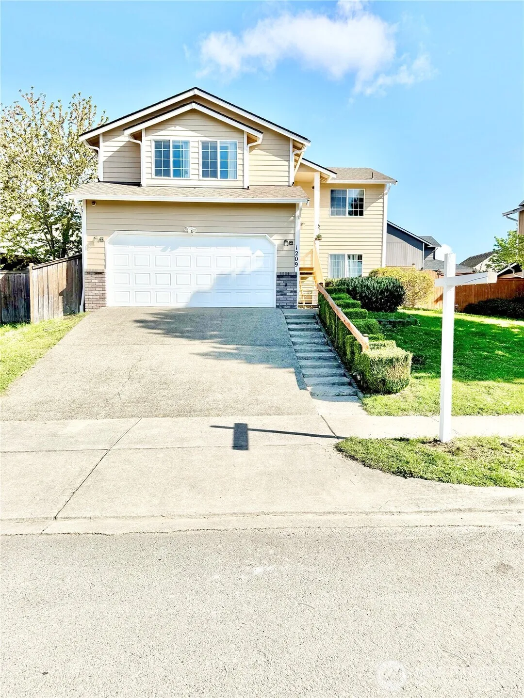 1209 S. 90th Street Ct, Tacoma