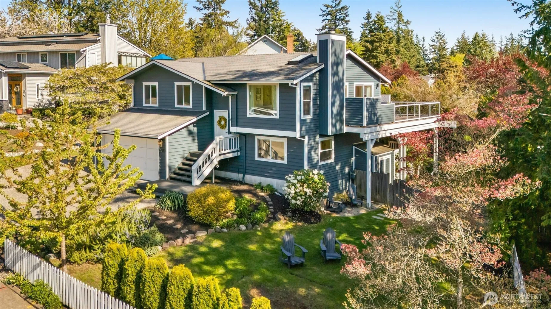 21003 Ne 18th Place, Sammamish