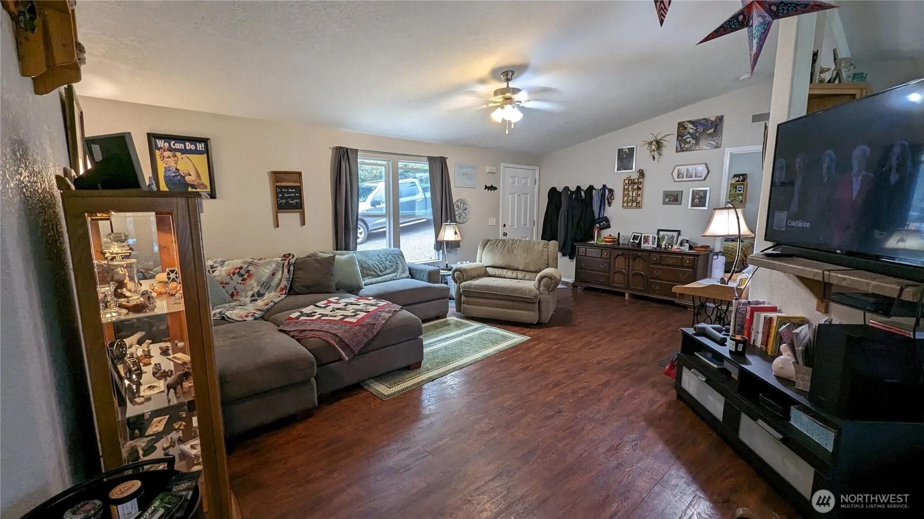Property photo for 2520 Crestridge Drive Nw, Olympia photo 2