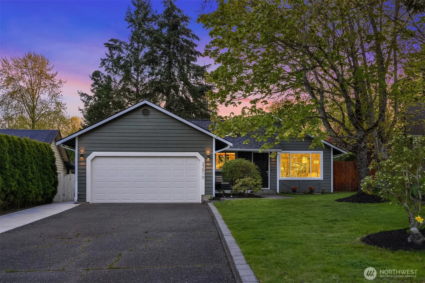 23510 13th Place W, Bothell