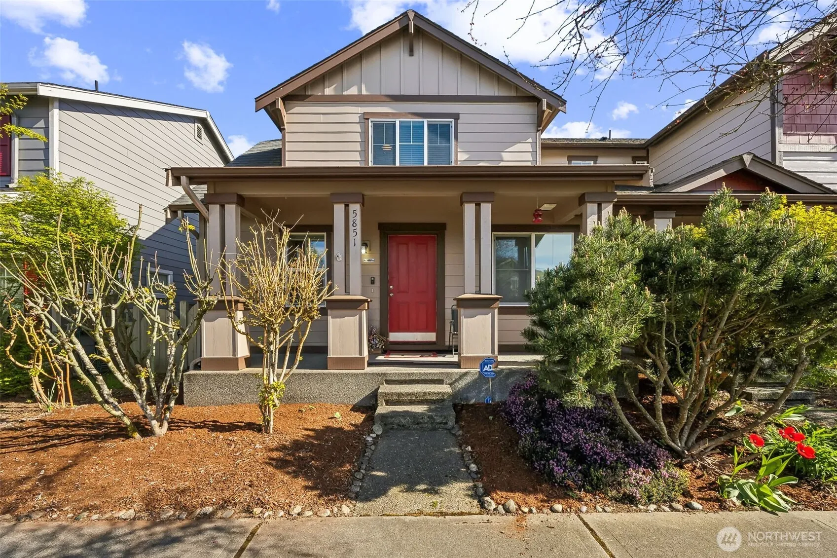 5851 Pennsylvania Street Se, Lacey